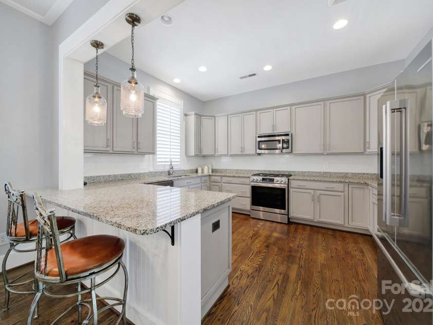 228 Coneflower Place, Fort Mill, SC 29708.  MLS# CAR4267538, YatesRealty ID 19953. 