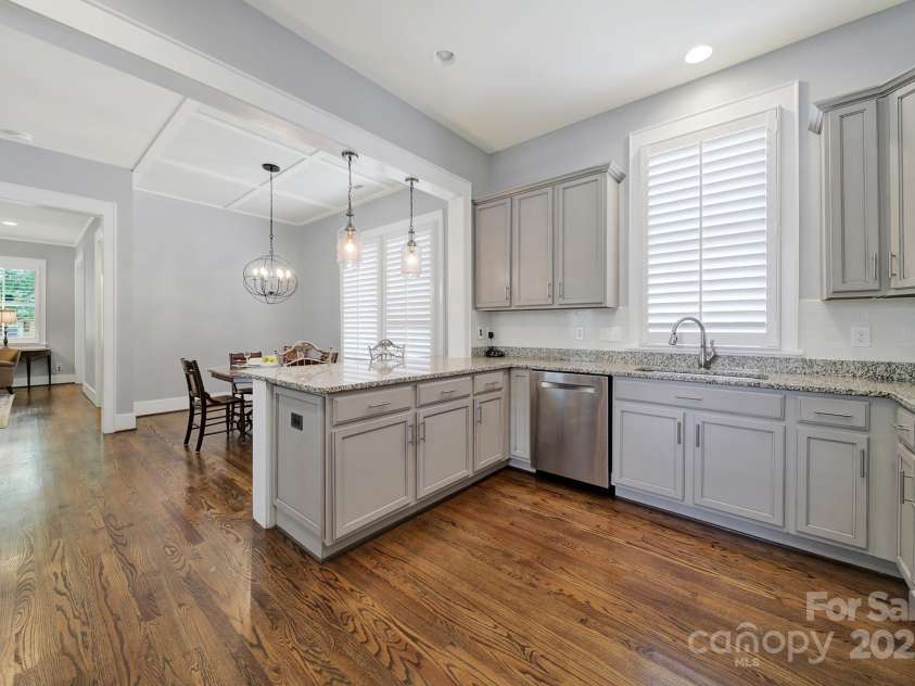 228 Coneflower Place, Fort Mill, SC 29708.  MLS# CAR4267538, YatesRealty ID 19953. 