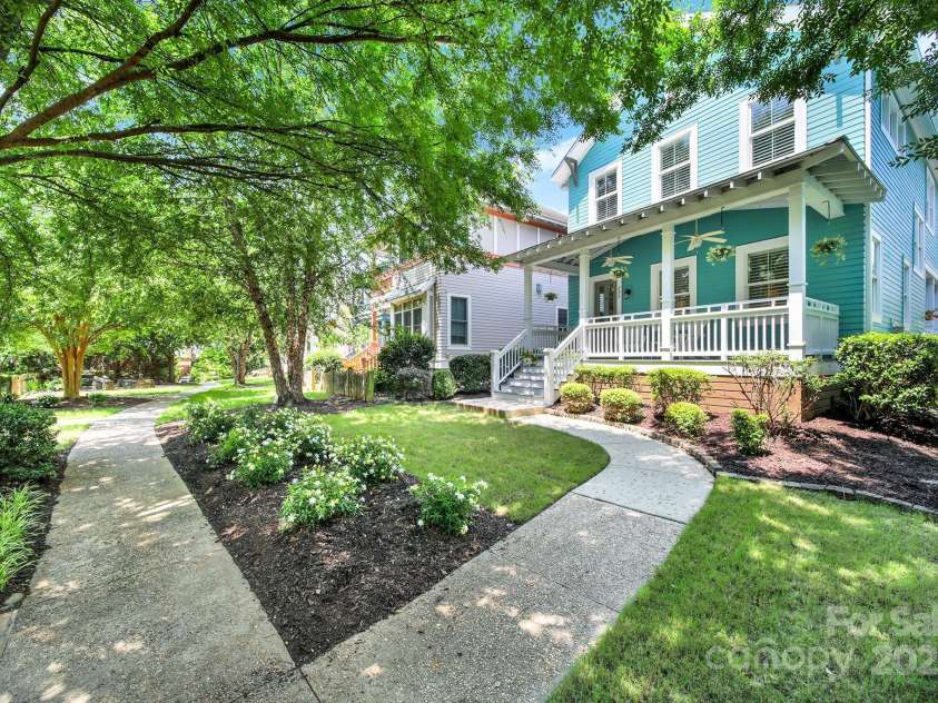 228 Coneflower Place, Fort Mill, SC 29708.  MLS# CAR4267538, YatesRealty ID 19953. 