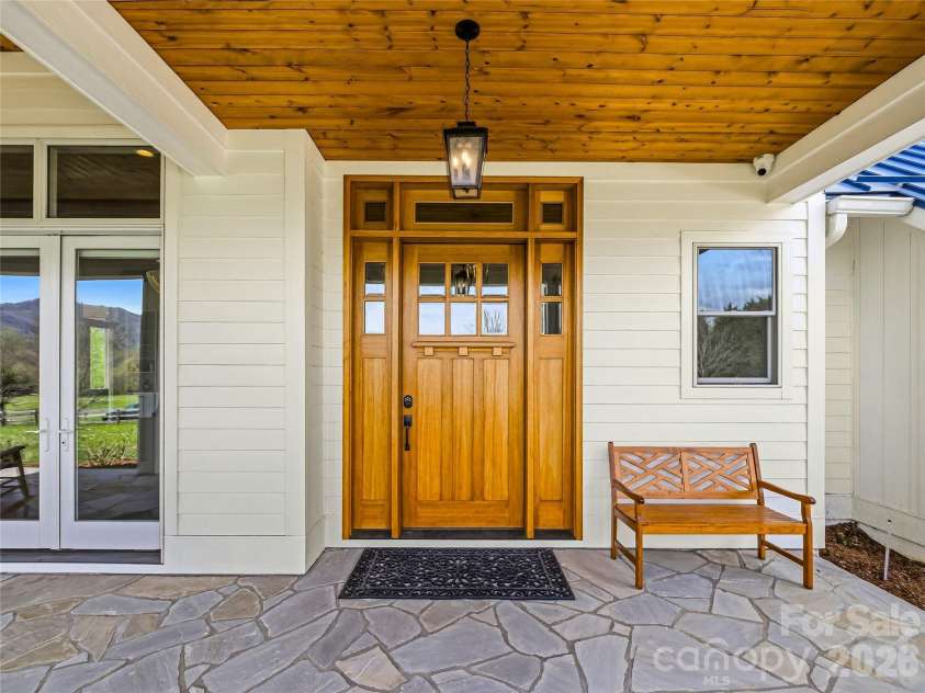 5 Sweetgrass Lane, Fletcher, NC 28732.  MLS# CAR4367316, YatesRealty ID 19953. 