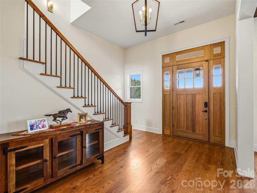 5 Sweetgrass Lane, Fletcher, NC 28732.  MLS# CAR4367316, YatesRealty ID 19953. 