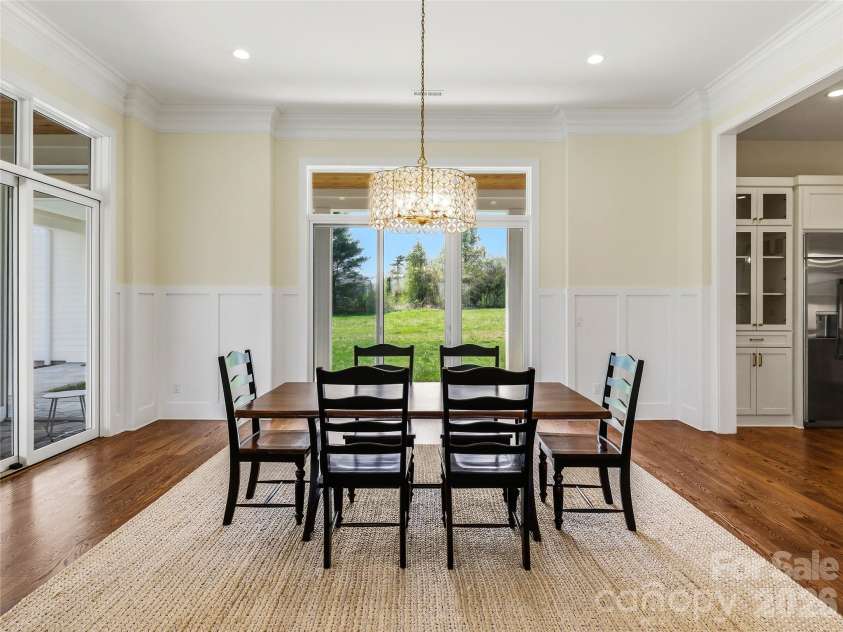 5 Sweetgrass Lane, Fletcher, NC 28732.  MLS# CAR4367316, YatesRealty ID 19953. 