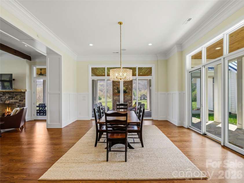 5 Sweetgrass Lane, Fletcher, NC 28732.  MLS# CAR4367316, YatesRealty ID 19953. 