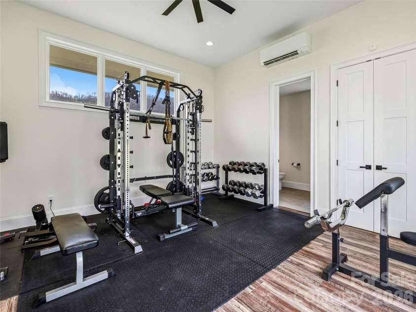5 Sweetgrass Lane, Fletcher, NC 28732.  MLS# CAR4367316, YatesRealty ID 19953. 