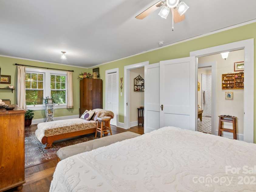 160 Hidden Hill Road, Tryon, NC 28782.  MLS# CAR4259798, YatesRealty ID 19956. 