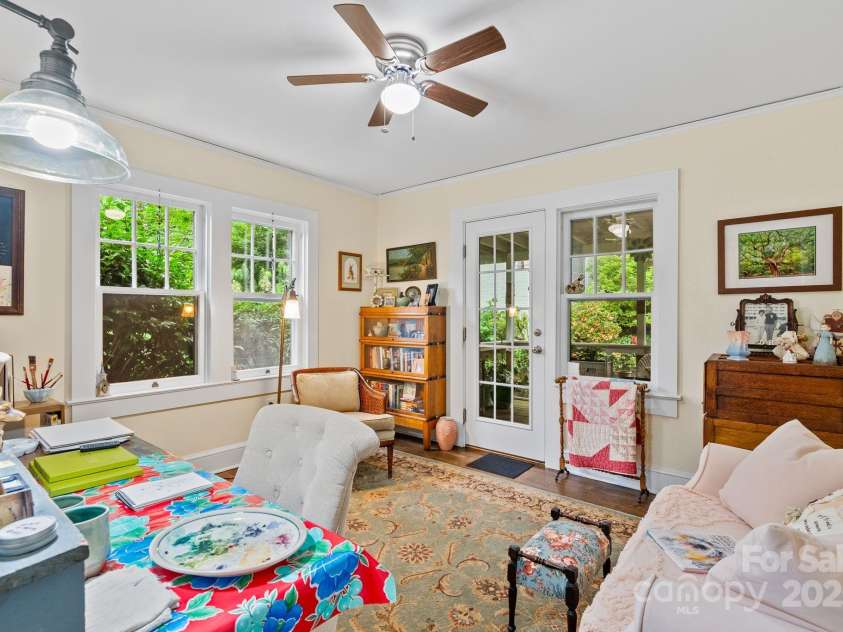 160 Hidden Hill Road, Tryon, NC 28782.  MLS# CAR4259798, YatesRealty ID 19956. 