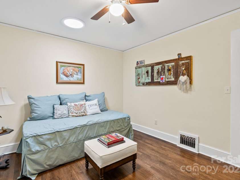 160 Hidden Hill Road, Tryon, NC 28782.  MLS# CAR4259798, YatesRealty ID 19956. 