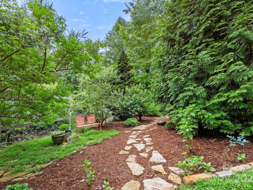 160 Hidden Hill Road, Tryon, NC 28782.  MLS# CAR4259798, YatesRealty ID 19956. 