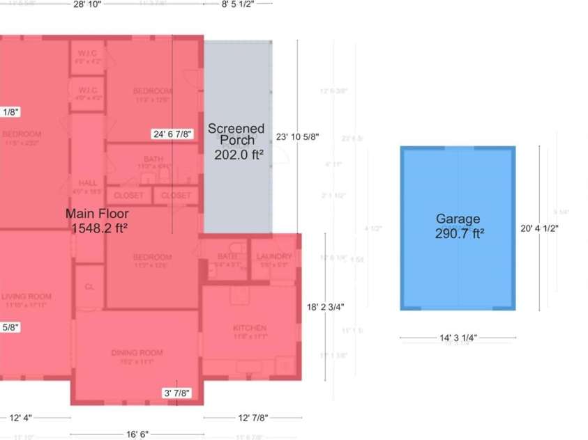 160 Hidden Hill Road, Tryon, NC 28782.  MLS# CAR4259798, YatesRealty ID 19956. 