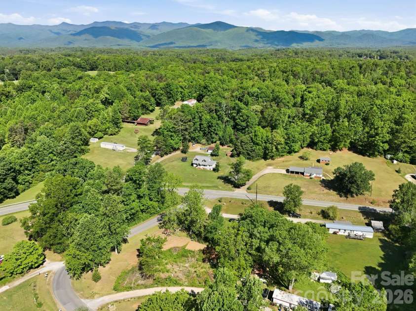 5054 Sugar Hill Road, Marion, NC 28752.  MLS# CAR4359799, YatesRealty ID 19956. 