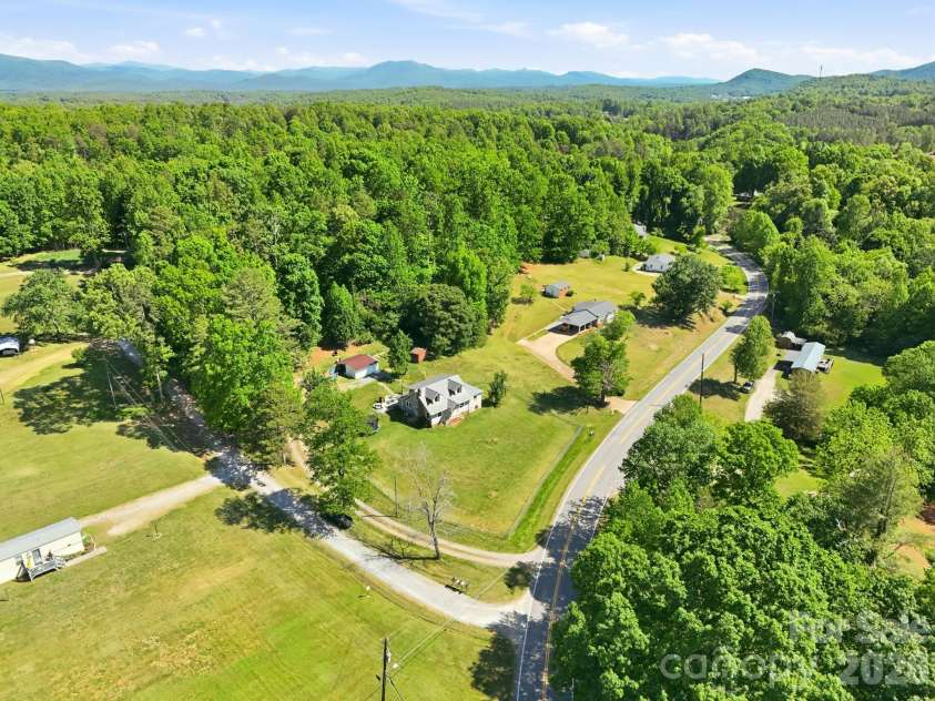5054 Sugar Hill Road, Marion, NC 28752.  MLS# CAR4359799, YatesRealty ID 19956. 