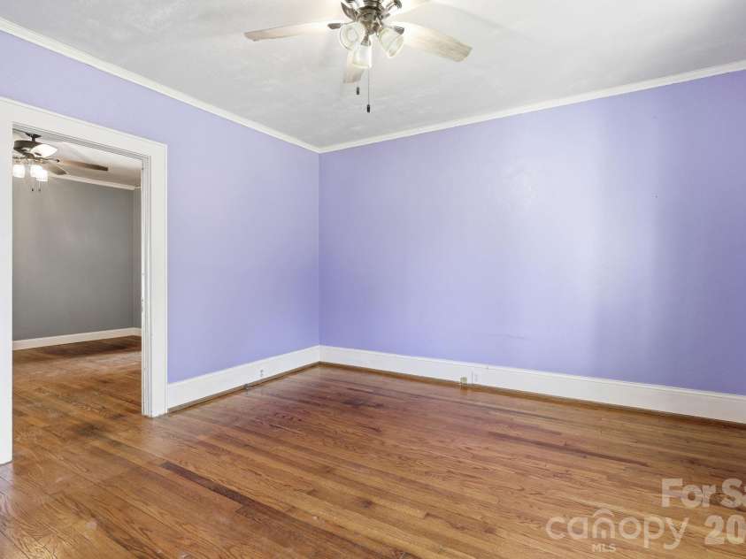 5054 Sugar Hill Road, Marion, NC 28752.  MLS# CAR4359799, YatesRealty ID 19956. Bedroom 