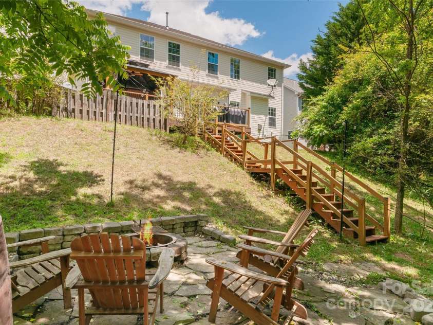 8 Secrest Drive, Arden, NC 28704.  MLS# CAR4257662, YatesRealty ID 19957. 
