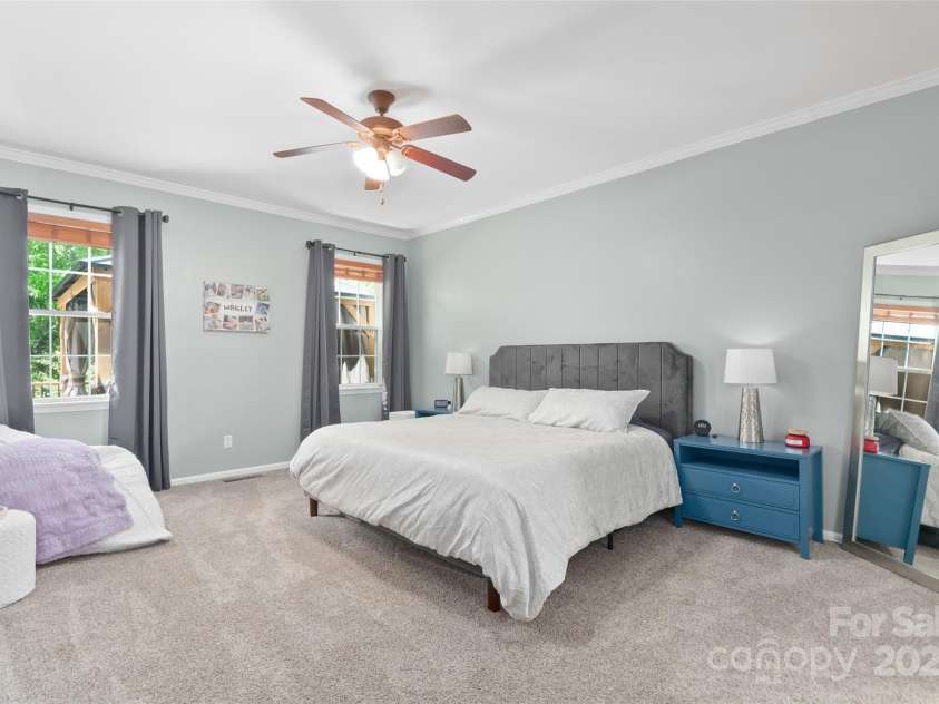 8 Secrest Drive, Arden, NC 28704.  MLS# CAR4257662, YatesRealty ID 19957. 