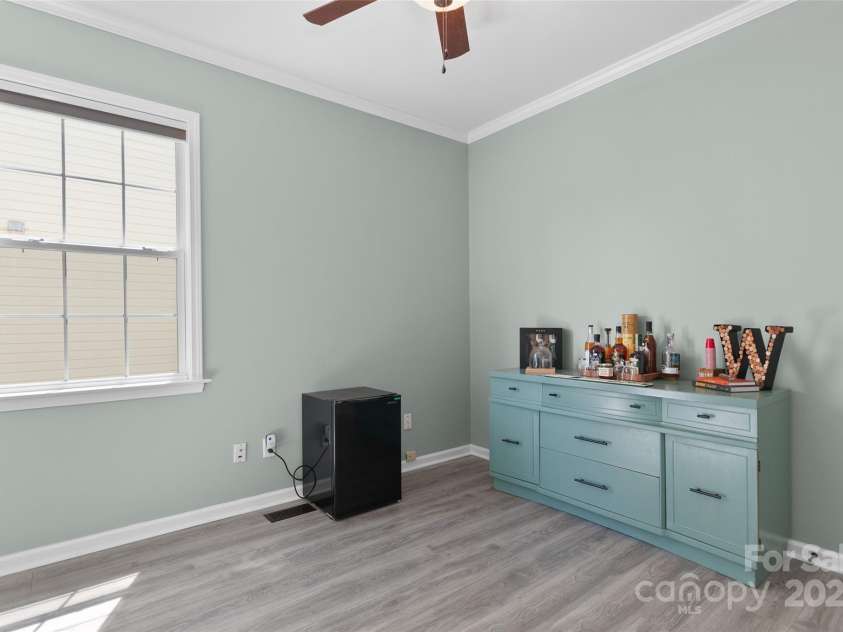 8 Secrest Drive, Arden, NC 28704.  MLS# CAR4257662, YatesRealty ID 19957. 