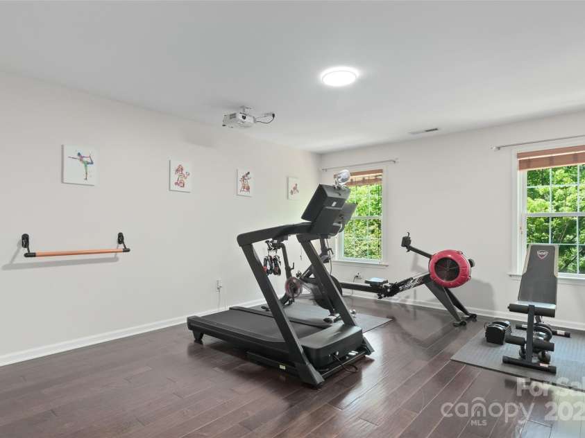 8 Secrest Drive, Arden, NC 28704.  MLS# CAR4257662, YatesRealty ID 19957. 