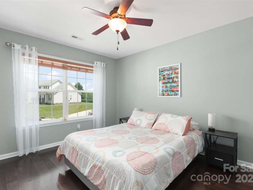 8 Secrest Drive, Arden, NC 28704.  MLS# CAR4257662, YatesRealty ID 19957. 