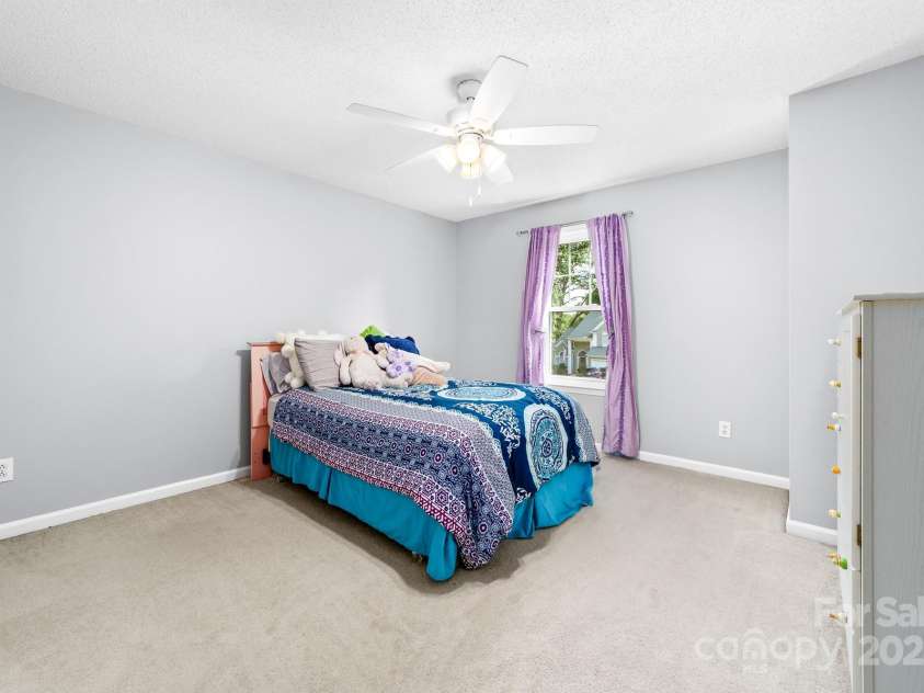 12712 Hollyhock Lane, Huntersville, NC 28078.  MLS# CAR4267293, YatesRealty ID 19958. 