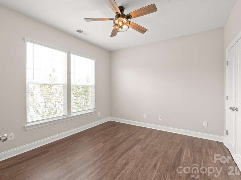 3017 Woodlands Creek Drive, Monroe, NC 28110.  MLS# CAR4378058, YatesRealty ID 19959. 