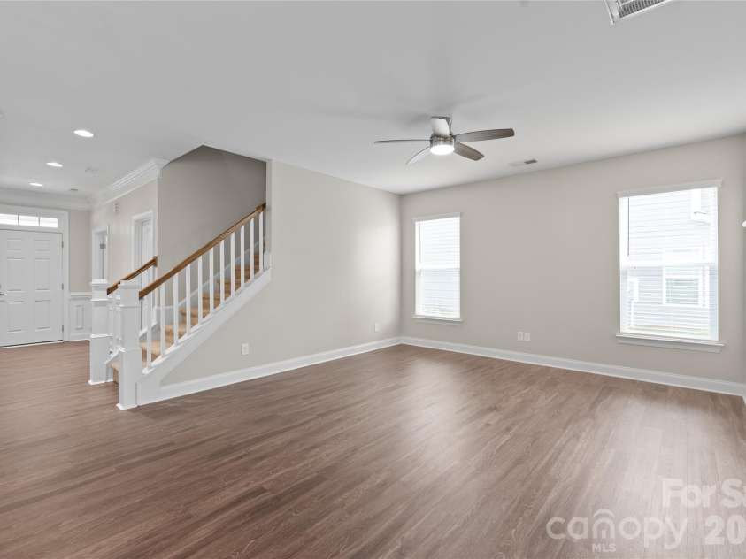 3017 Woodlands Creek Drive, Monroe, NC 28110.  MLS# CAR4378058, YatesRealty ID 19959. 