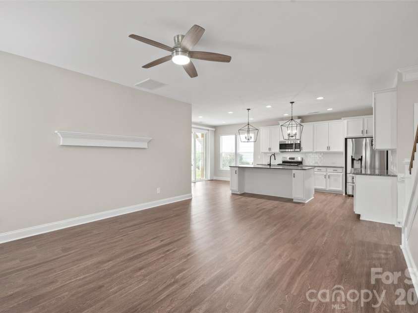 3017 Woodlands Creek Drive, Monroe, NC 28110.  MLS# CAR4378058, YatesRealty ID 19959. 