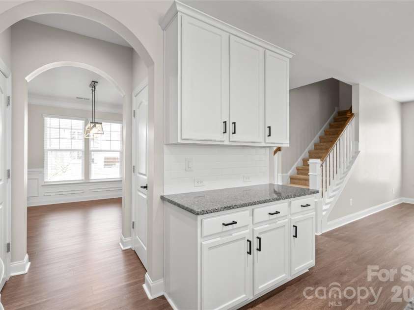 3017 Woodlands Creek Drive, Monroe, NC 28110.  MLS# CAR4378058, YatesRealty ID 19959. 