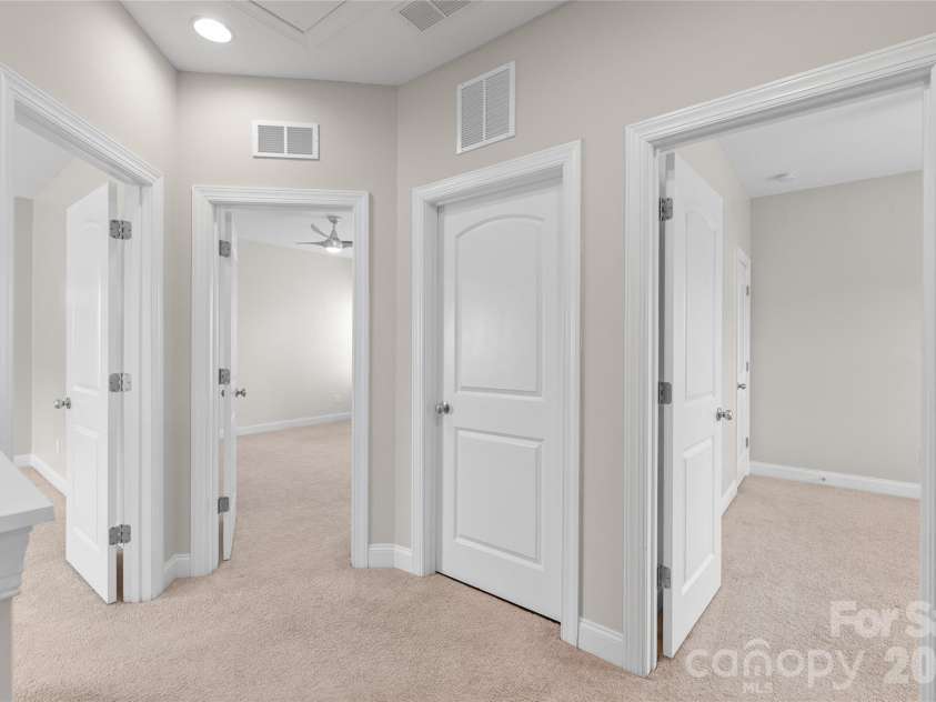 3017 Woodlands Creek Drive, Monroe, NC 28110.  MLS# CAR4378058, YatesRealty ID 19959. 