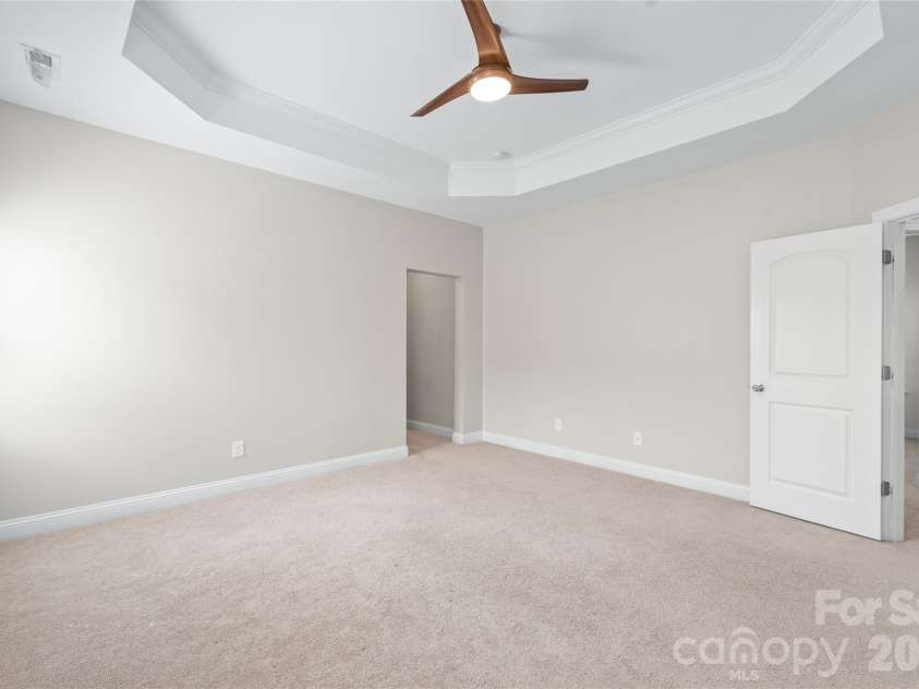 3017 Woodlands Creek Drive, Monroe, NC 28110.  MLS# CAR4378058, YatesRealty ID 19959. 