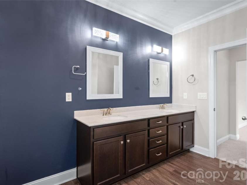 3017 Woodlands Creek Drive, Monroe, NC 28110.  MLS# CAR4378058, YatesRealty ID 19959. 