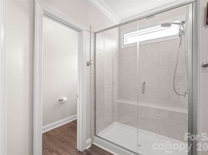 3017 Woodlands Creek Drive, Monroe, NC 28110.  MLS# CAR4378058, YatesRealty ID 19959. 