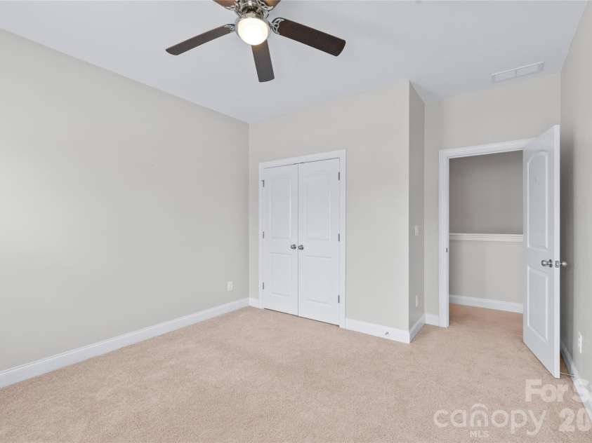 3017 Woodlands Creek Drive, Monroe, NC 28110.  MLS# CAR4378058, YatesRealty ID 19959. 