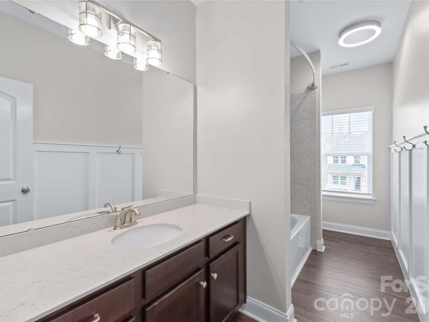 3017 Woodlands Creek Drive, Monroe, NC 28110.  MLS# CAR4378058, YatesRealty ID 19959. 