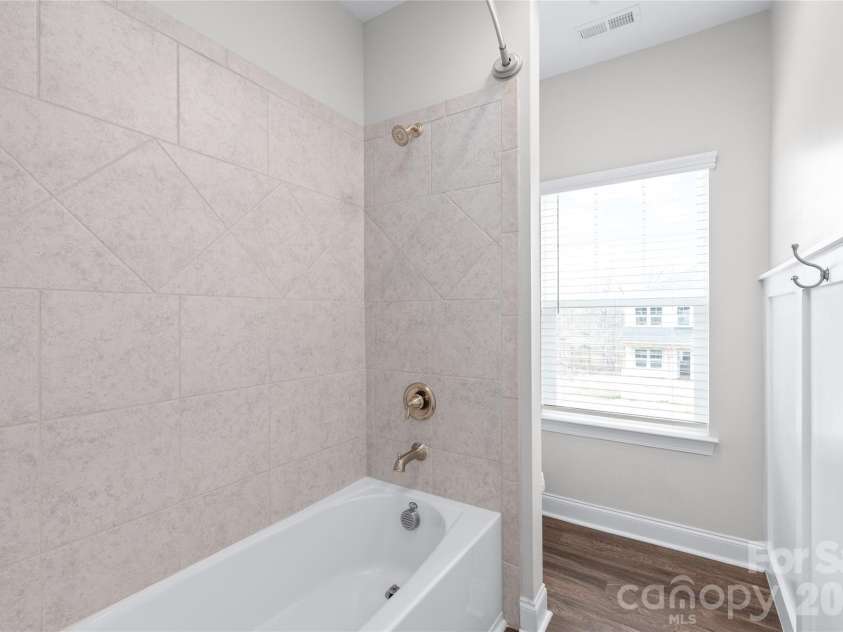 3017 Woodlands Creek Drive, Monroe, NC 28110.  MLS# CAR4378058, YatesRealty ID 19959. 