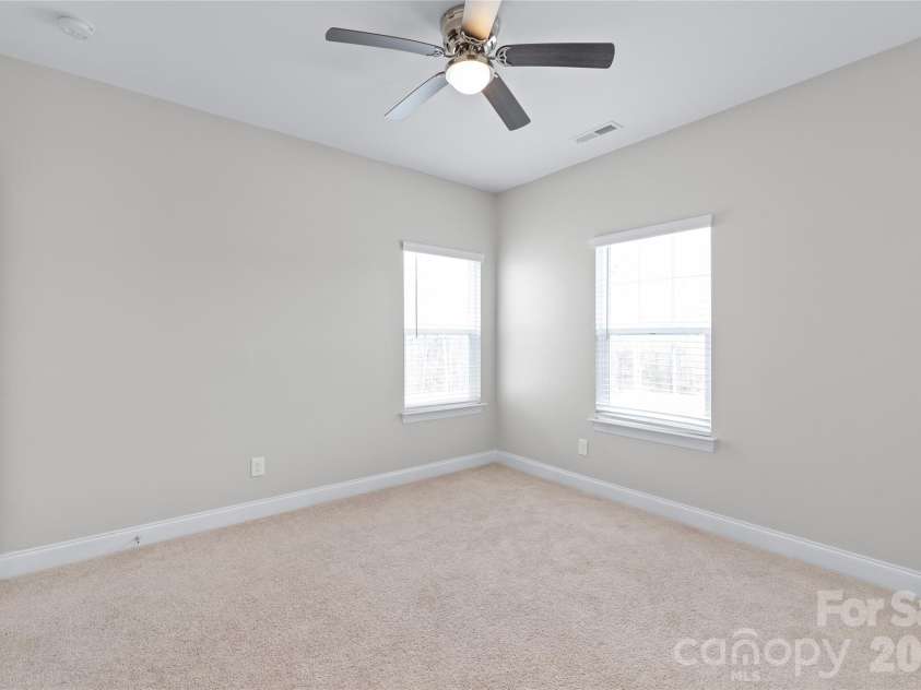 3017 Woodlands Creek Drive, Monroe, NC 28110.  MLS# CAR4378058, YatesRealty ID 19959. 