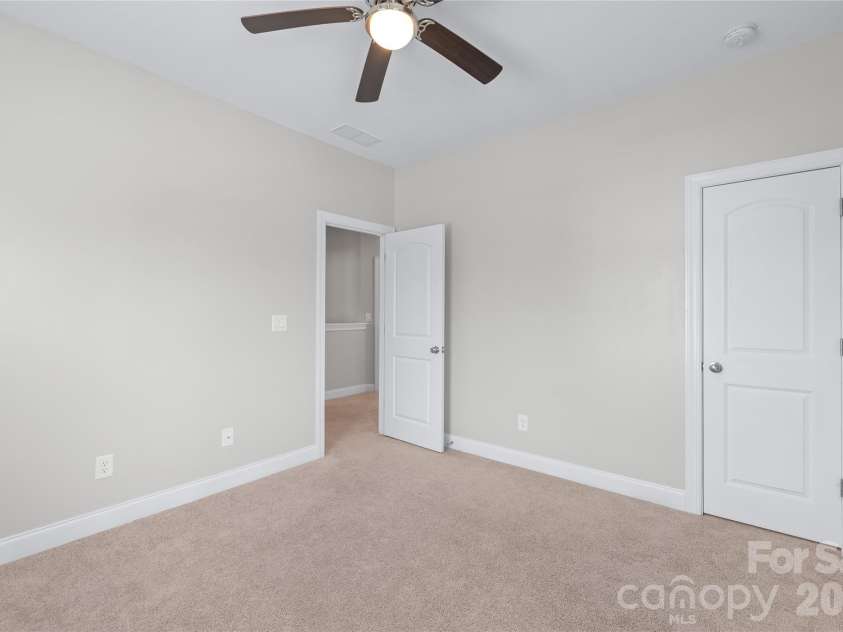 3017 Woodlands Creek Drive, Monroe, NC 28110.  MLS# CAR4378058, YatesRealty ID 19959. 