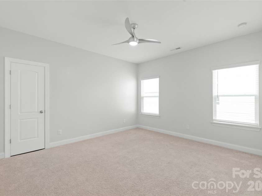 3017 Woodlands Creek Drive, Monroe, NC 28110.  MLS# CAR4378058, YatesRealty ID 19959. 
