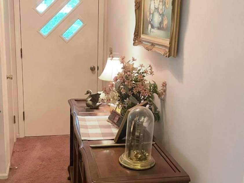 3236 Debbie Drive, Hendersonville, NC 28791.  MLS# CAR4254264, YatesRealty ID 19959. 