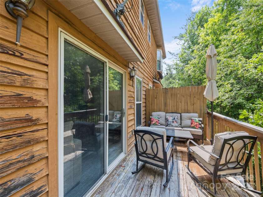 151 Country Club Drive, Whittier, NC 28789.  MLS# CAR4279550, YatesRealty ID 1996. 