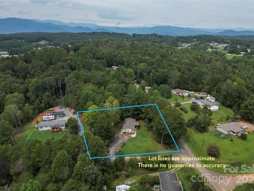 89 Brookwood Drive, Marion, NC 28752.  MLS# CAR4300561, YatesRealty ID 1996. 