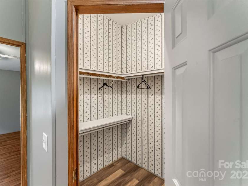 89 Brookwood Drive, Marion, NC 28752.  MLS# CAR4300561, YatesRealty ID 1996. Primary BR Suite