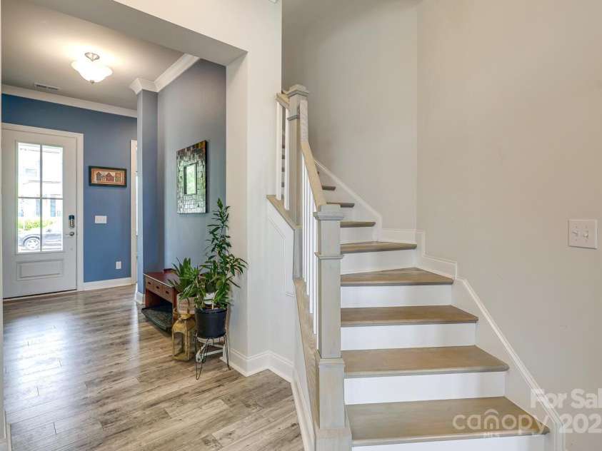 13624 Jacks Lane, Pineville, NC 28134.  MLS# CAR4251178, YatesRealty ID 19960. 