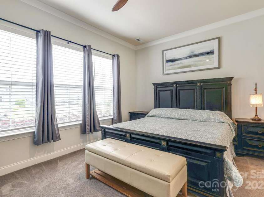 13624 Jacks Lane, Pineville, NC 28134.  MLS# CAR4251178, YatesRealty ID 19960. 