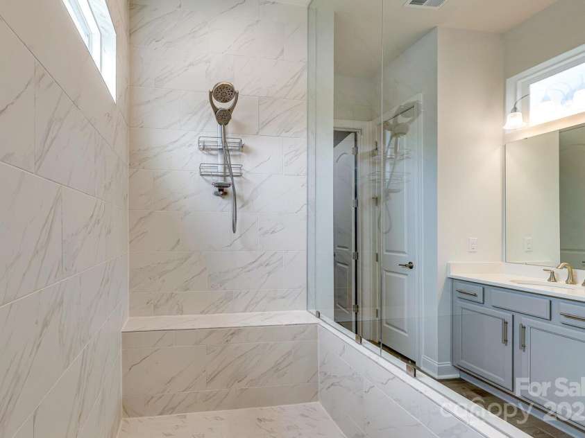 13624 Jacks Lane, Pineville, NC 28134.  MLS# CAR4251178, YatesRealty ID 19960. 