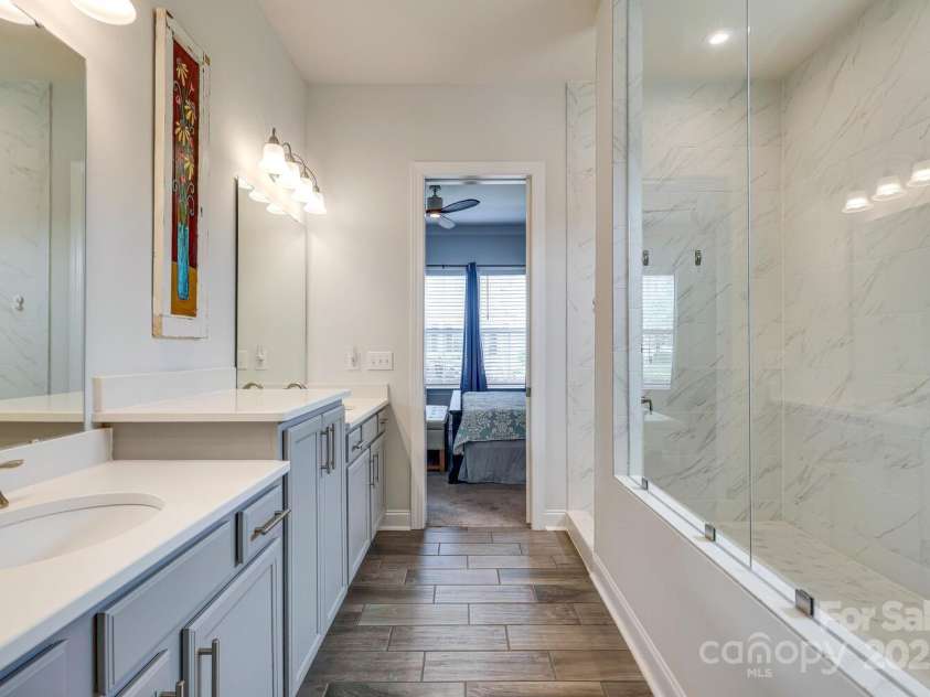 13624 Jacks Lane, Pineville, NC 28134.  MLS# CAR4251178, YatesRealty ID 19960. 