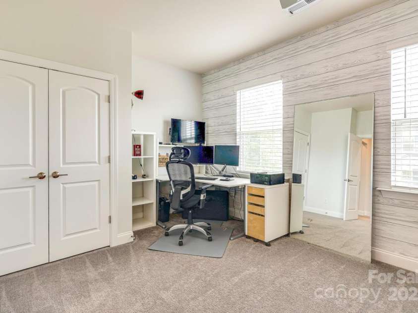 13624 Jacks Lane, Pineville, NC 28134.  MLS# CAR4251178, YatesRealty ID 19960. 