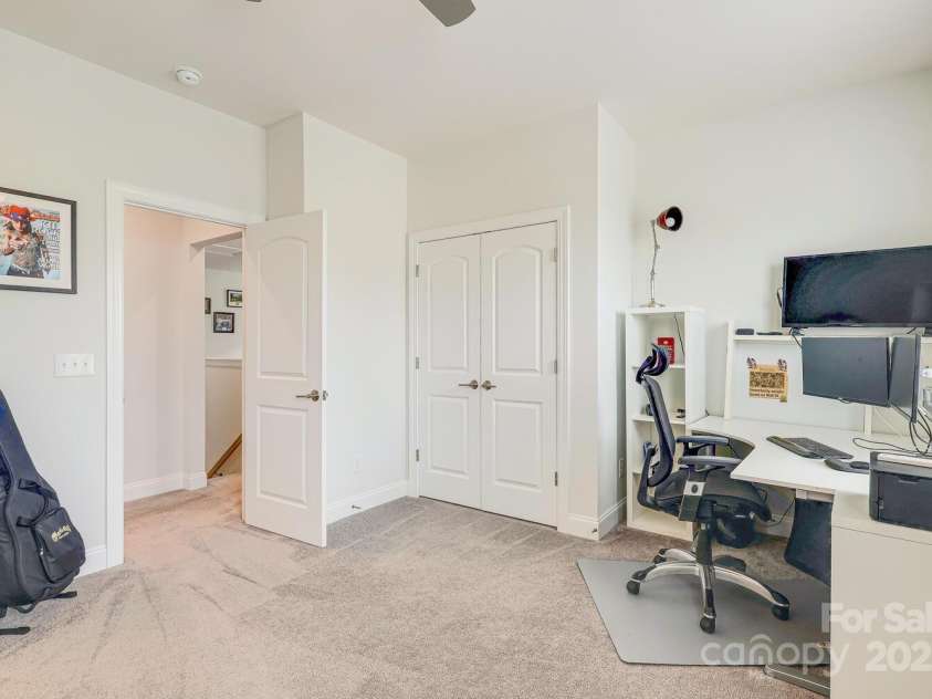 13624 Jacks Lane, Pineville, NC 28134.  MLS# CAR4251178, YatesRealty ID 19960. 