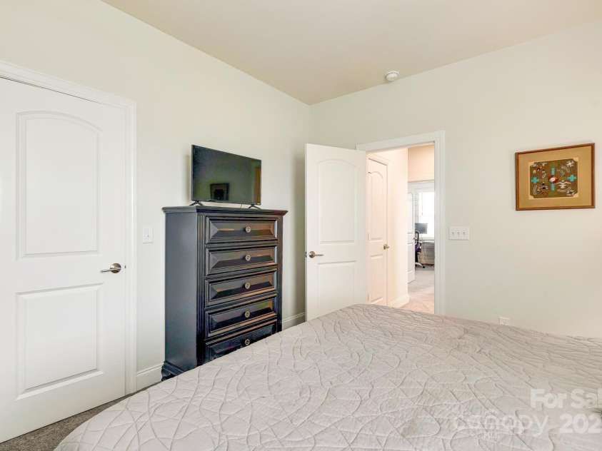 13624 Jacks Lane, Pineville, NC 28134.  MLS# CAR4251178, YatesRealty ID 19960. 