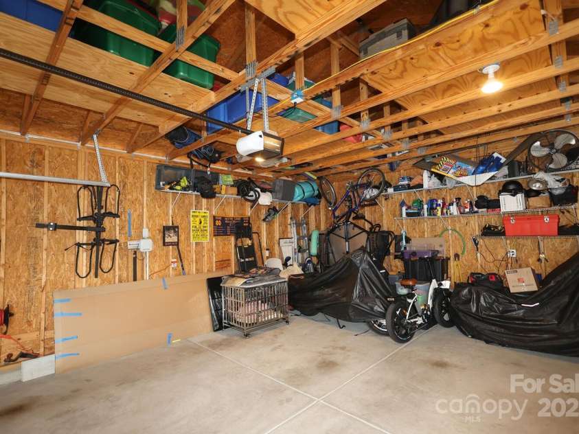 13624 Jacks Lane, Pineville, NC 28134.  MLS# CAR4251178, YatesRealty ID 19960. 