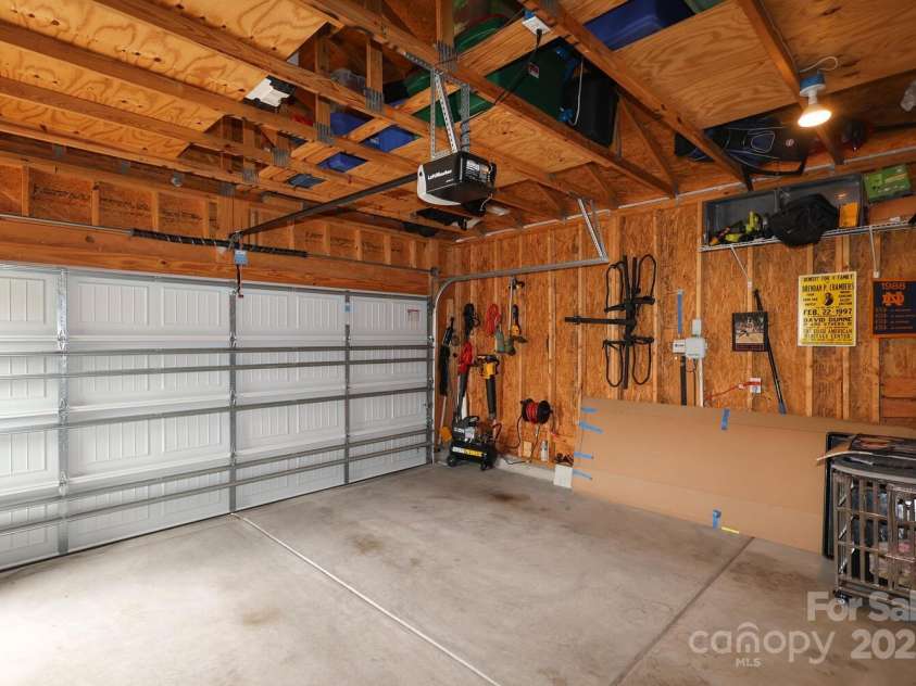 13624 Jacks Lane, Pineville, NC 28134.  MLS# CAR4251178, YatesRealty ID 19960. 