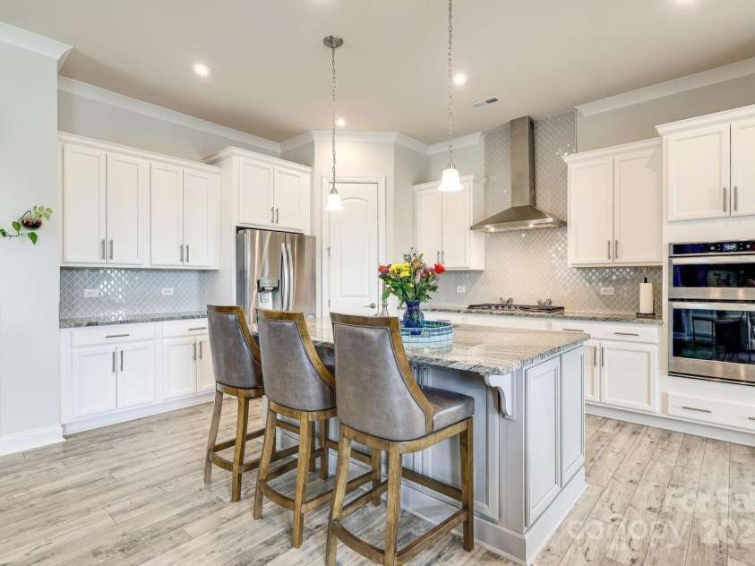 13624 Jacks Lane, Pineville, NC 28134.  MLS# CAR4251178, YatesRealty ID 19960. 